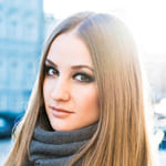 Фотография пользователя Ксения