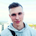 Фотография пользователя Вадим